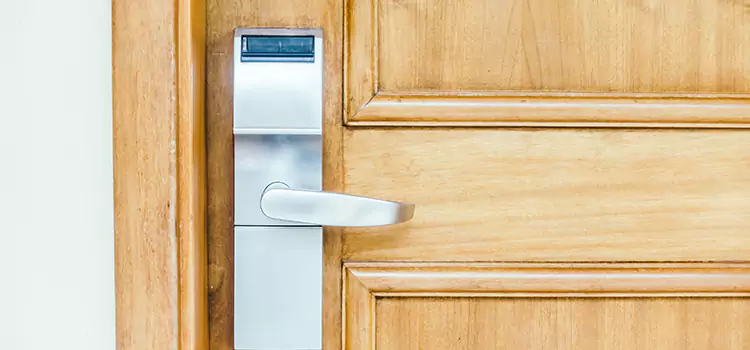 Advanced Solutions in Houma, LA for Modern Security