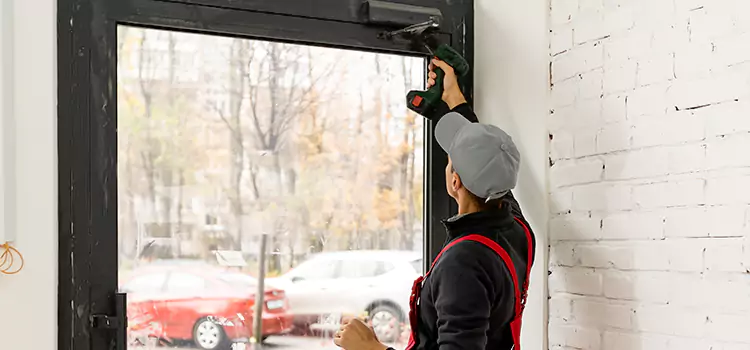 Comprehensive Door Closer Services in Houma, LA