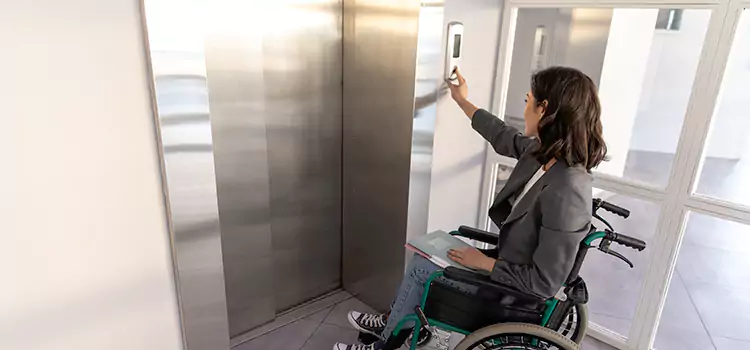 Benefits of Modern Handicap Door Systems in Houma, LA