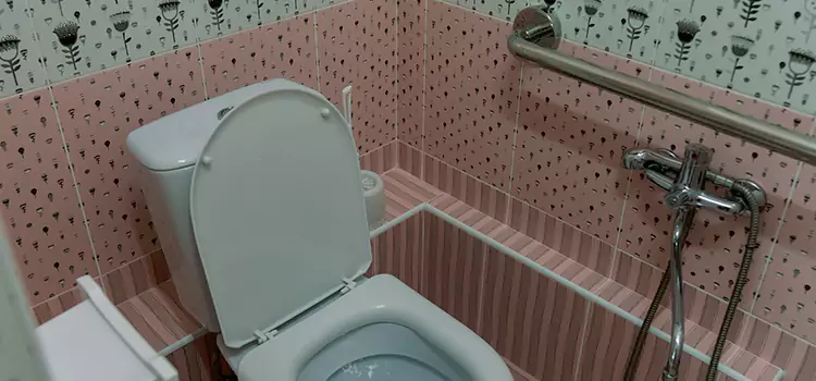 Meeting Diverse Needs With Accessible Restroom Solutions in Houma, LA