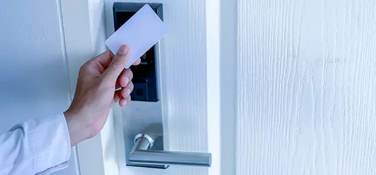 Why Choose Us for Your Keycard Lock Installation in Houma, LA?