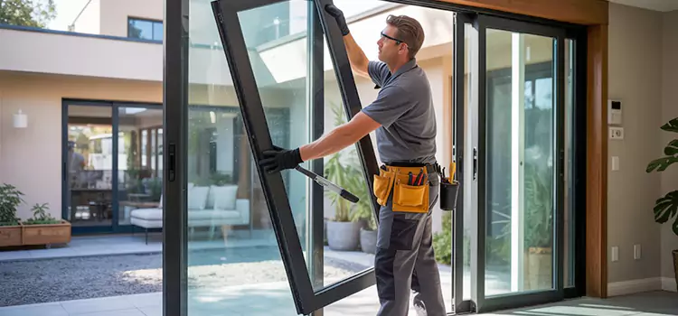 Specialized Sliding Door Roller Services in Houma, Louisiana