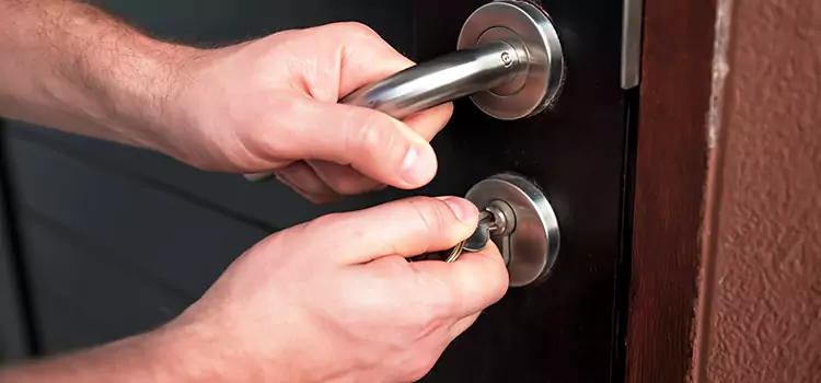 Door Closer Repair & Installation Houma